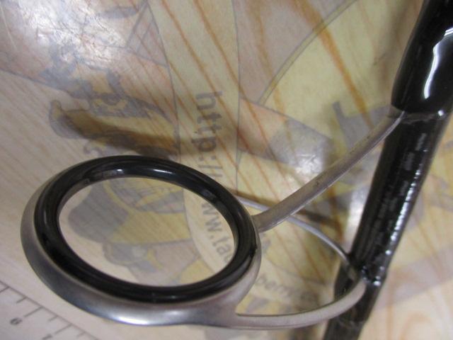 ドラッガーX 100M