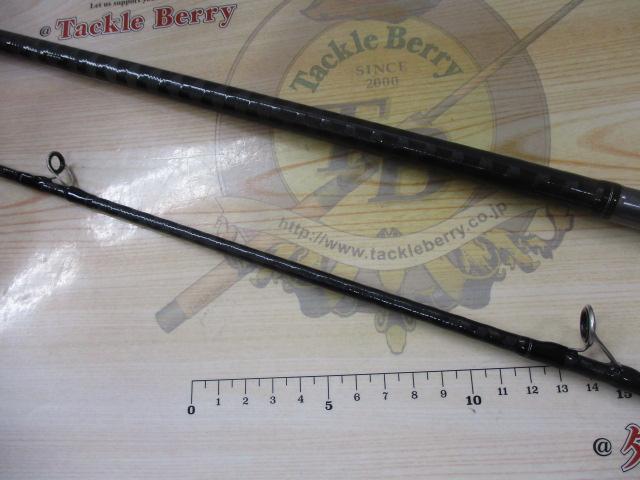 ドラッガーX 100M