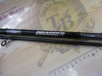 ドラッガーX 100M