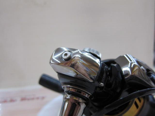 18レガリス LT2000S