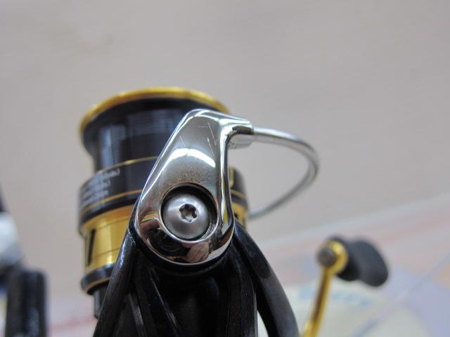 18レガリス LT2000S