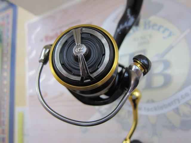 18レガリス LT2000S