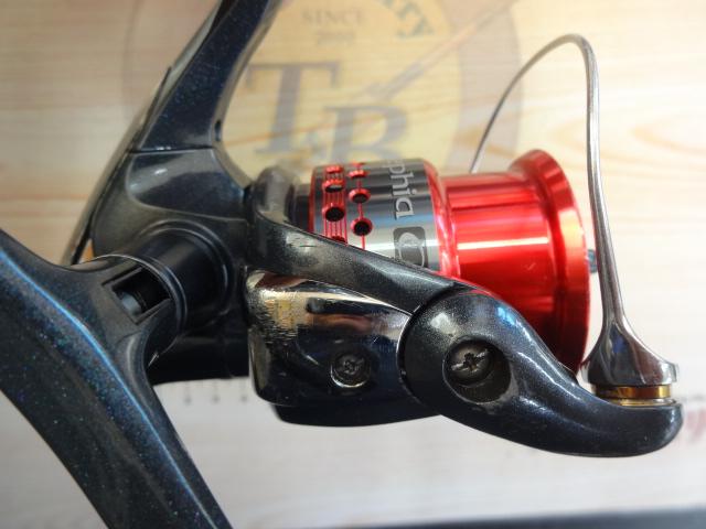 08セフィアCI4 C3000SDH