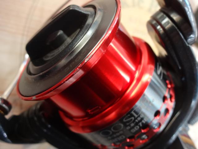 08セフィアCI4 C3000SDH