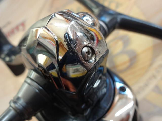 08セフィアCI4 C3000SDH