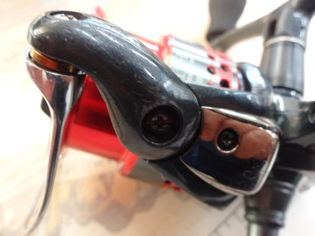 08セフィアCI4 C3000SDH