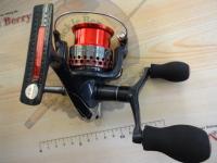 08セフィアCI4 C3000SDH