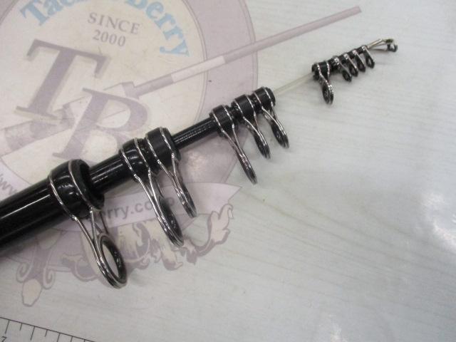 プロスペック海上釣堀 H330