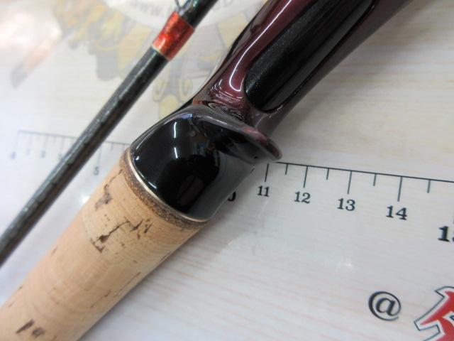 ワールドシャウラ 1652R-2 (レッドタイプ)