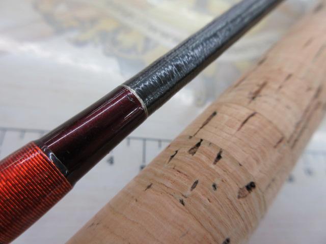 ワールドシャウラ 1652R-2 (レッドタイプ)