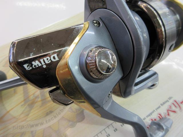 クロスキャスト 4500