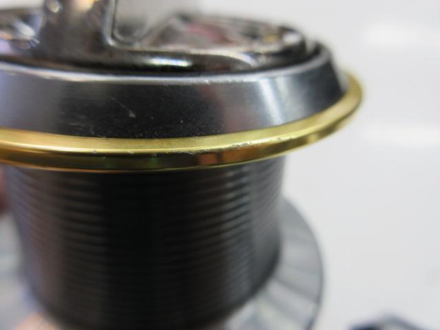 クロスキャスト 4500