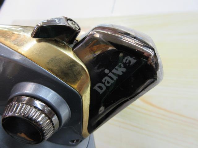 クロスキャスト 4500