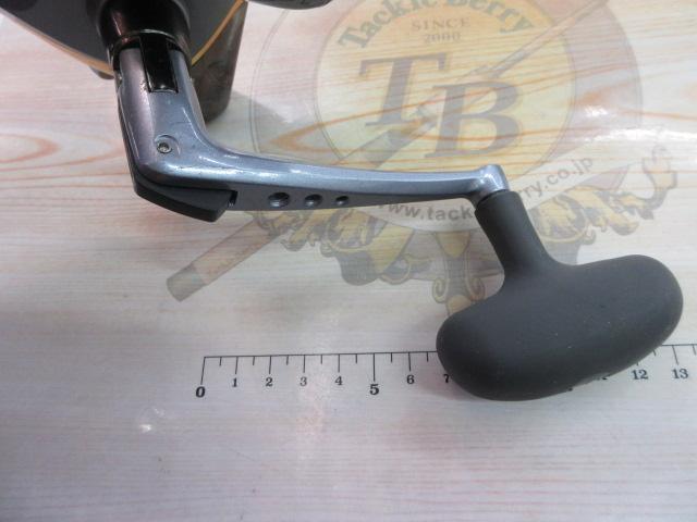 クロスキャスト 4500