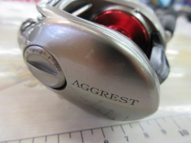 アグレスト 100SH