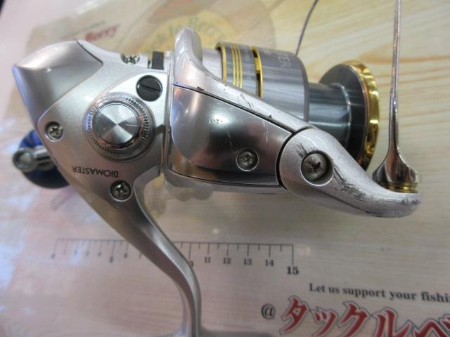08バイオマスター4000｜＠ベリーネット 日本最大新品中古釣具WEBショップ