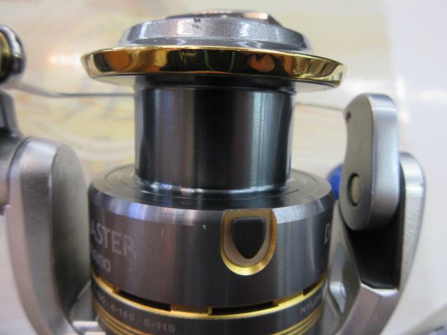 08バイオマスター4000｜＠ベリーネット 日本最大新品中古釣具WEBショップ