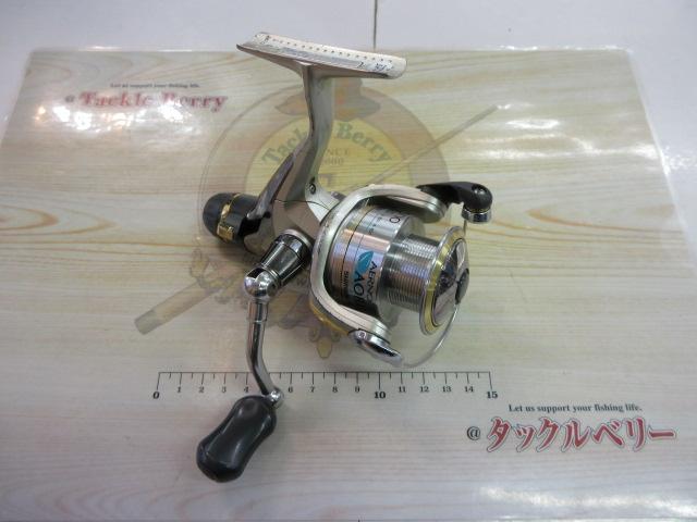 06エアノスXTLアオリ C3000