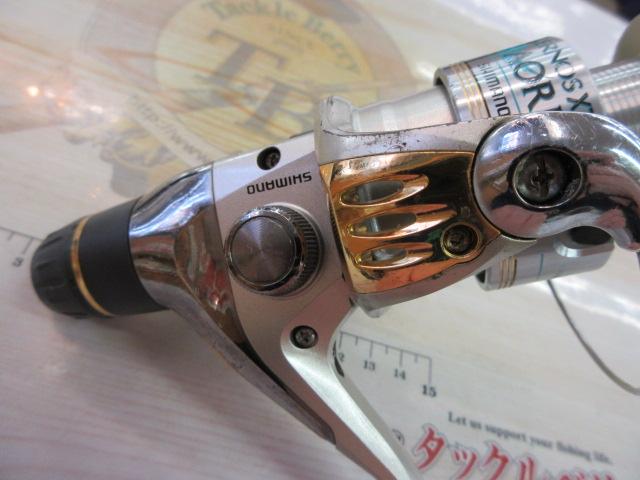 06エアノスXTLアオリ C3000