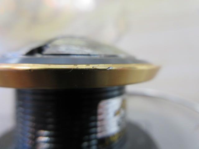 09アオリスタBB C3000