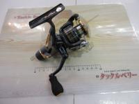 09アオリスタBB C3000