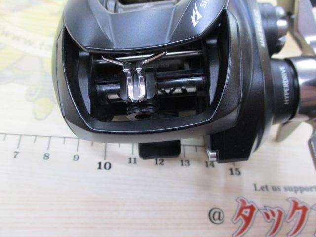 シルバーウルフ SV TW PEスペシャル 1000XHL