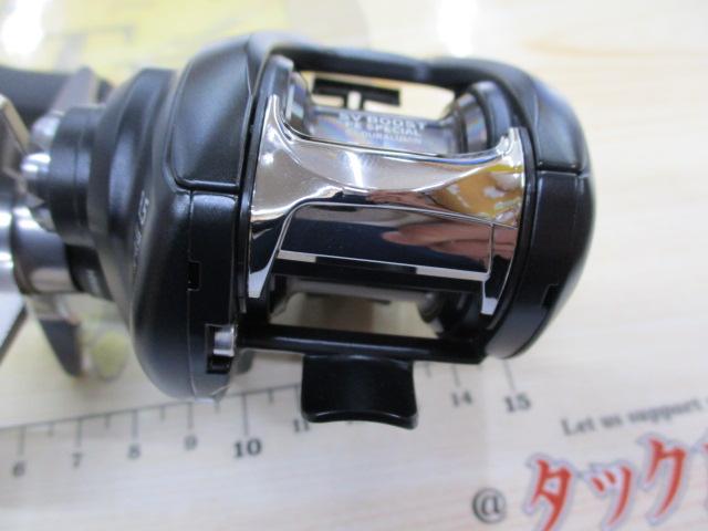 シルバーウルフ SV TW PEスペシャル 1000XHL