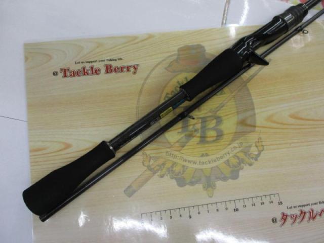 シルベラード 23GSILC-762ML