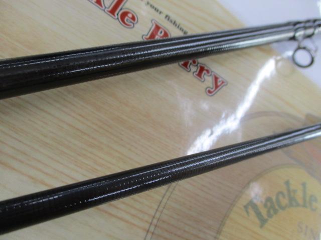 シルベラード 23GSILC-762ML