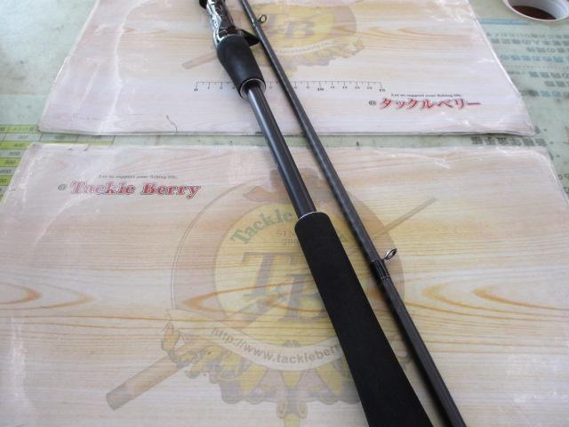 18ディアルーナ B96ML