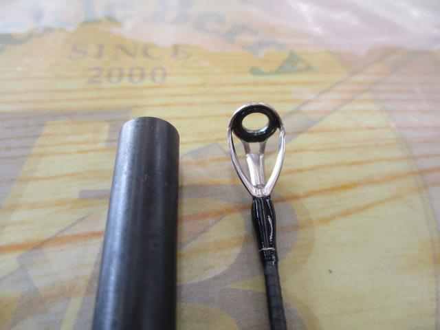 18ディアルーナ B96ML