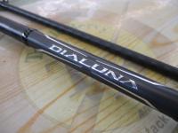 18ディアルーナ B96ML