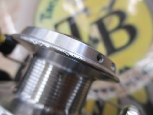 バトルゲーム 3050アオリ