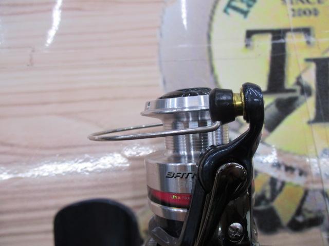 バトルゲーム 3050アオリ