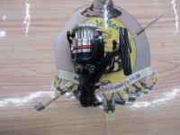 バトルゲーム 3050アオリ