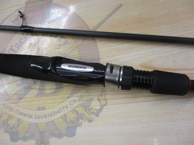 15セフィアBB S803ML