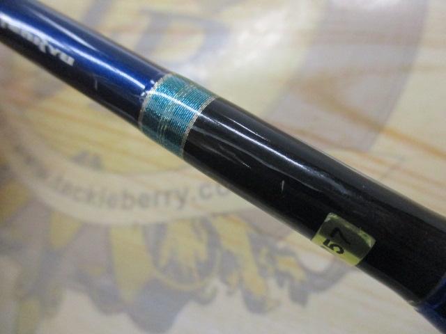 オフショアライト OLJ601B-L