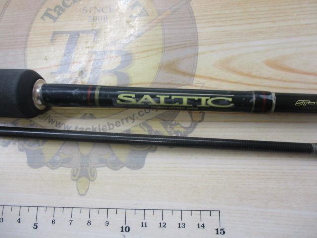 ソルティック ST-1062FLAT