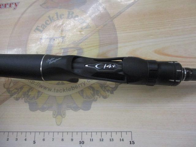 18ポイズンアドレナ 1610M