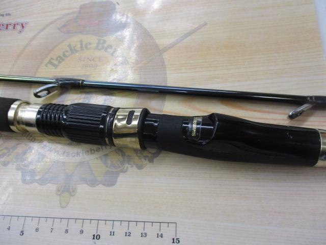 海攻マダイリミテッド S300 CGZL2030