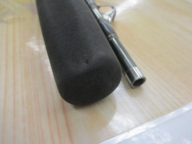 海攻マダイリミテッド S300 CGZL2030