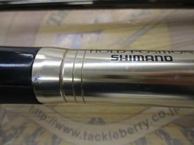 海攻マダイリミテッド S300 CGZL2030