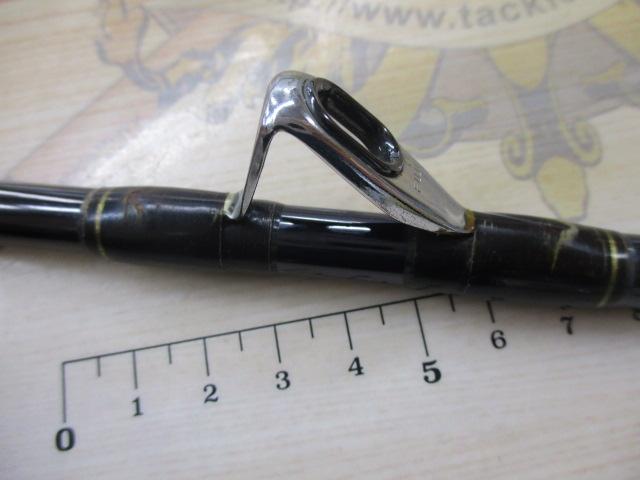 海攻マダイリミテッド S300 CGZL2030