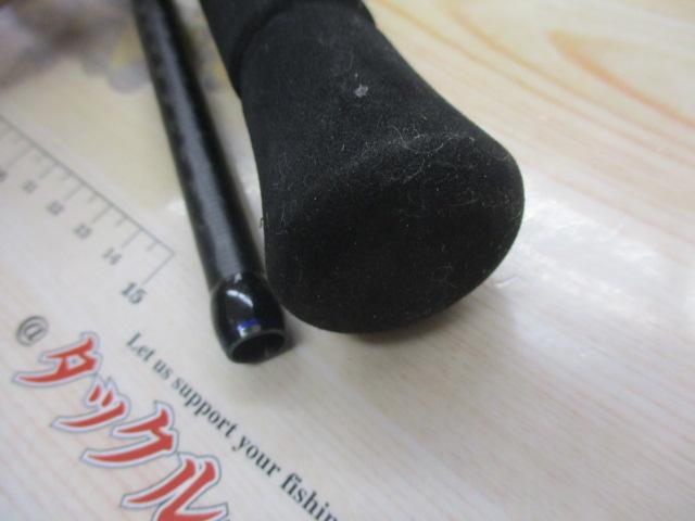 21コルトスナイパーBB S96M