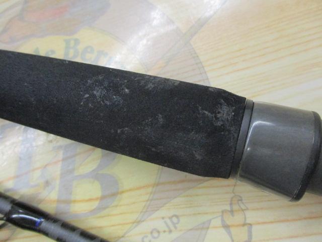 21コルトスナイパーBB S96M