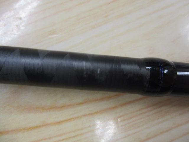 21コルトスナイパーBB S96M