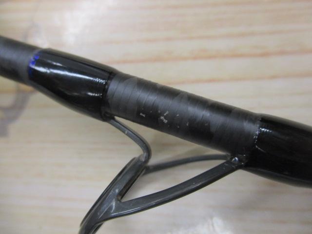 21コルトスナイパーBB S96M