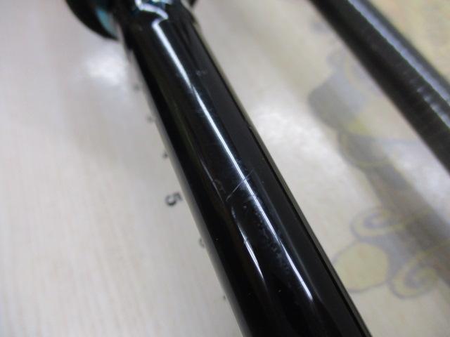 エメラルダスX 89M