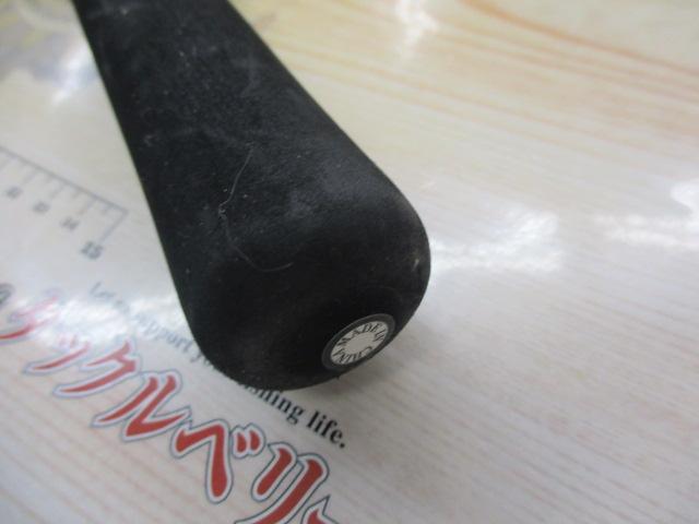 伝衛門丸ソリッドスナイパーⅡ 185M