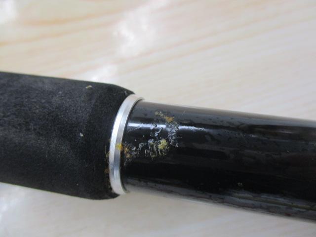 伝衛門丸ソリッドスナイパーⅡ 185M